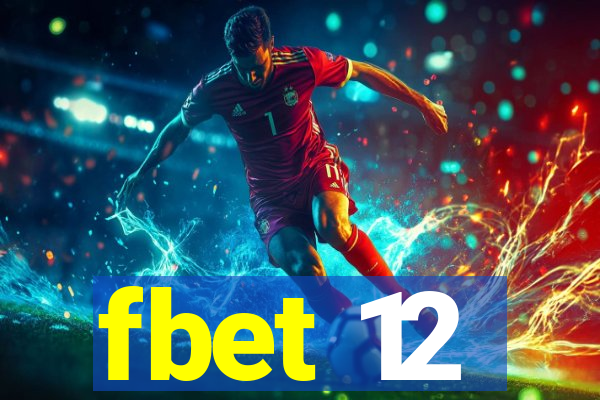 fbet 12